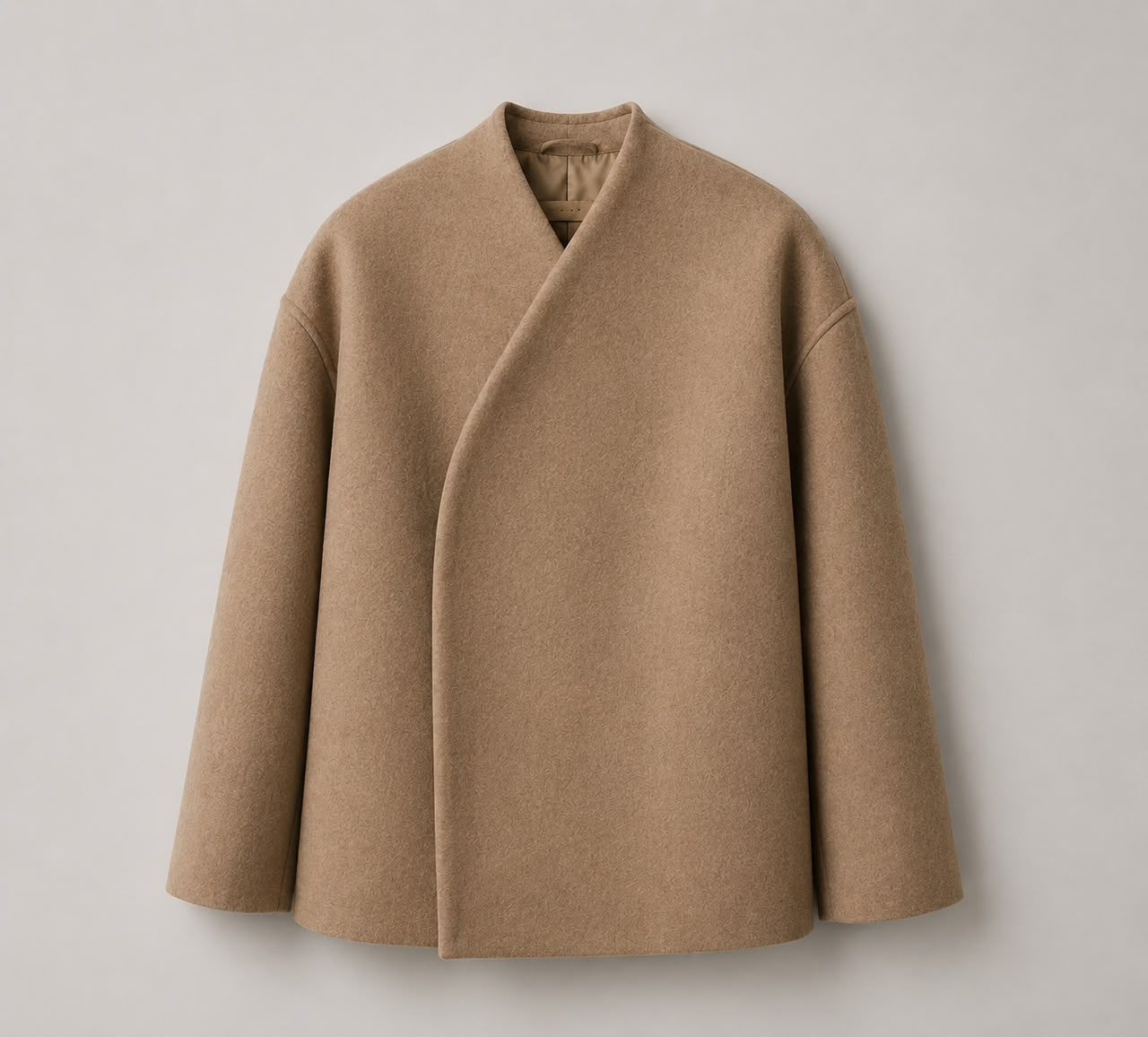 First look — The Ziryan Jacket