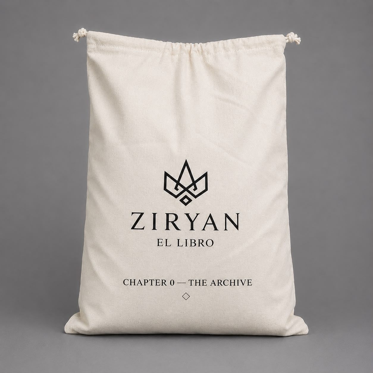 The pouch