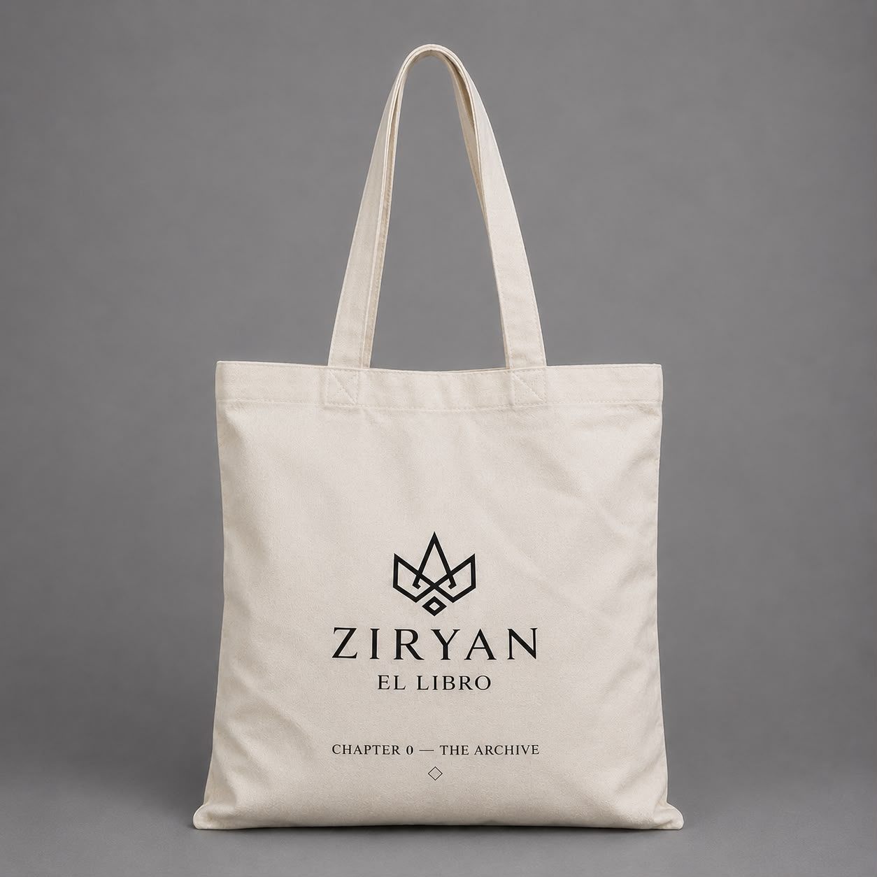 The tote